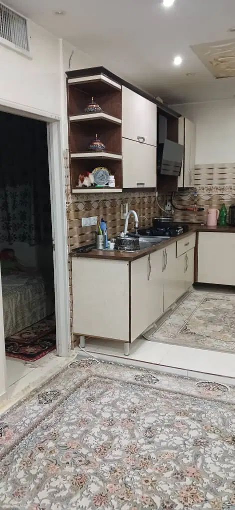 فروش خانه واقع در صالحیه متراژ ۶۶ و متراژ ۷۴ متر|فروش آپارتمان|بهارستان, |دیوار