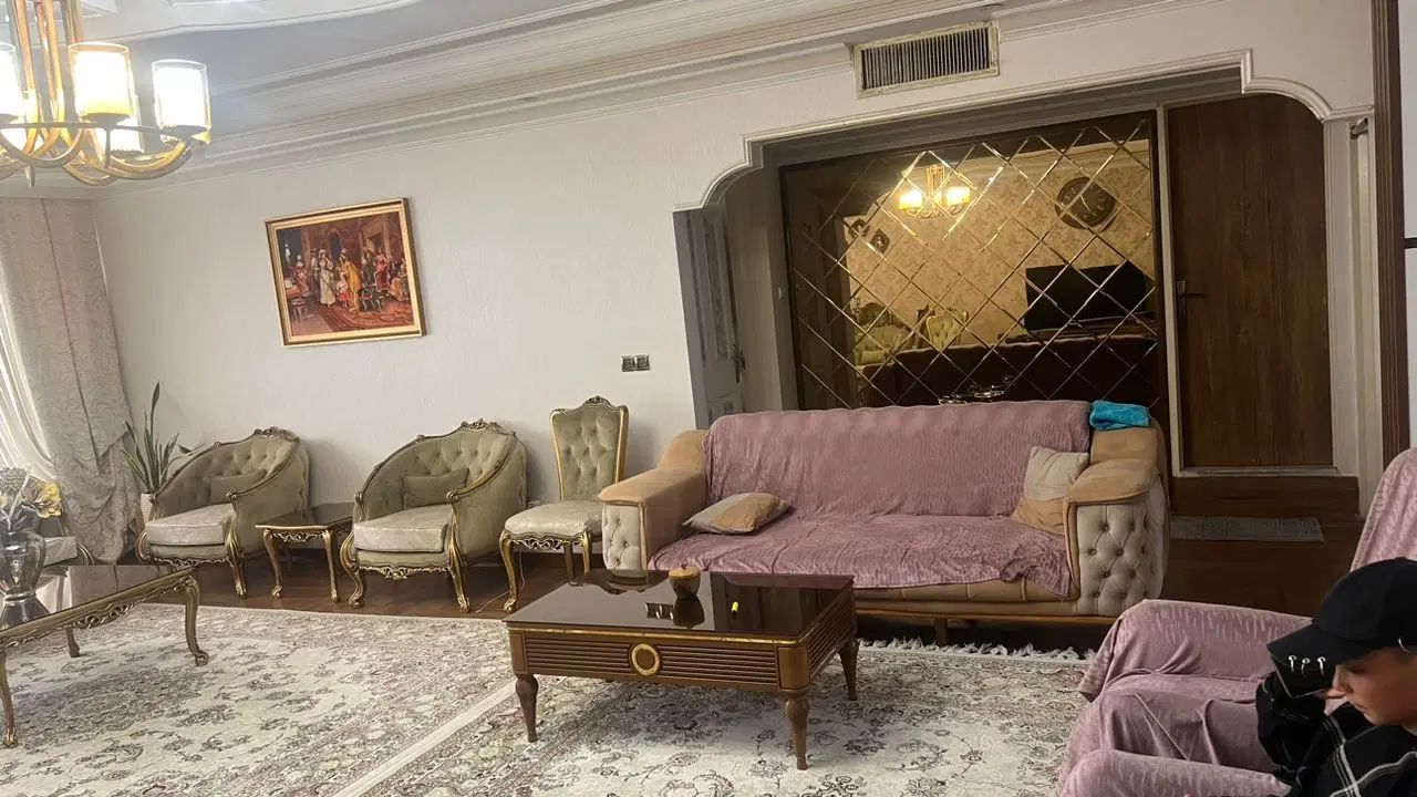 اجاره خانه ویلایی ۱۳۵ متری ۲ خوابه در فاز ۴|اجارهٔ خانه و ویلا|اندیشه, اندیشه فاز ۴|دیوار