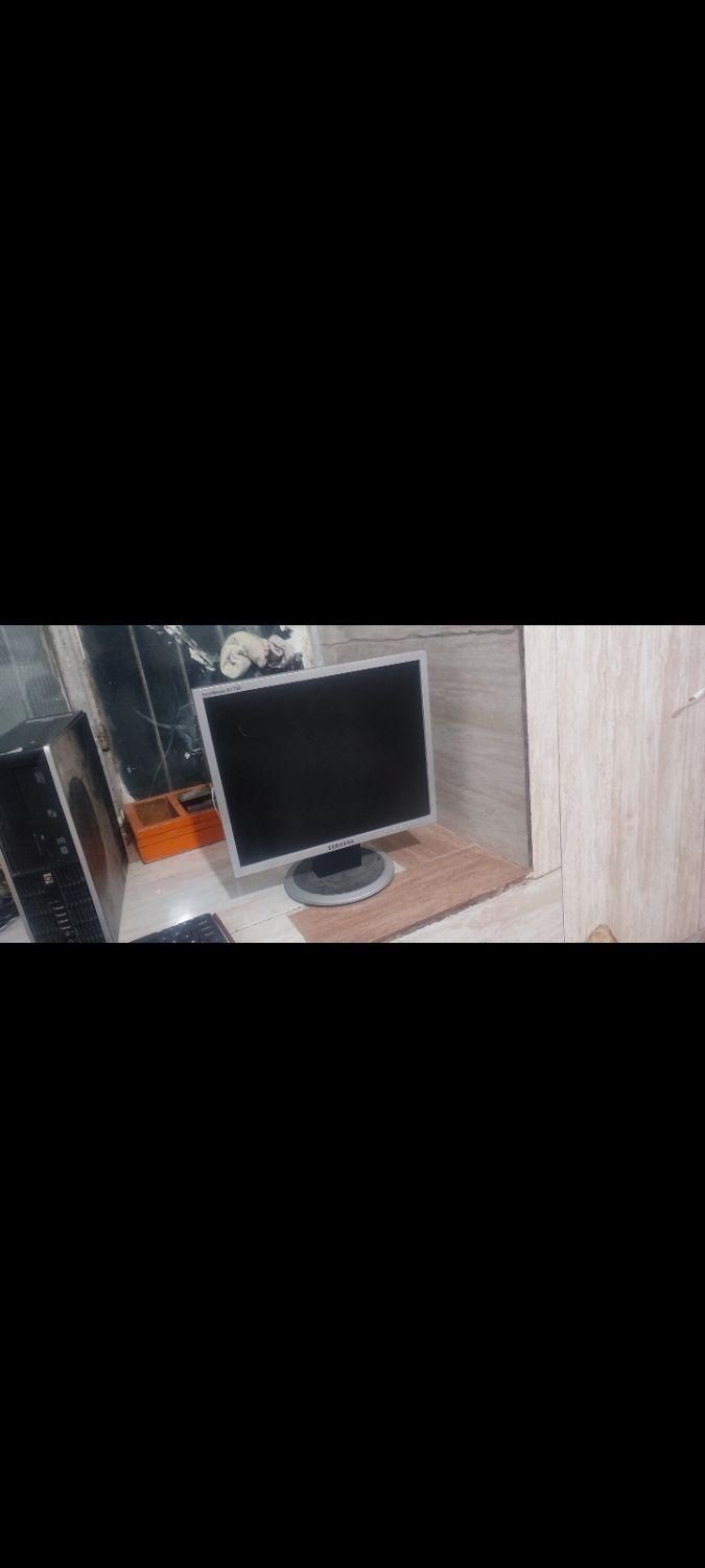 کامپیوتر سالم در حد|رایانه رومیزی|بیرجند, |دیوار