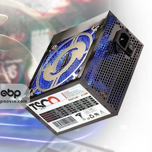 پاور tp700 tsco منبع تغذیه کیس|قطعات و لوازم جانبی رایانه|قم, شاه ابراهیم|دیوار