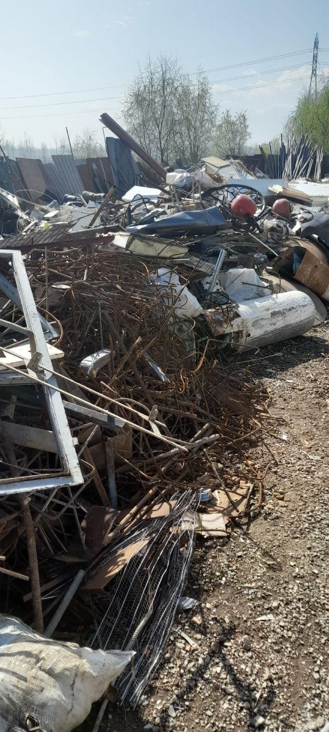 خرید انواع ضایعات|خدمات پیشه و مهارت|نور, |دیوار