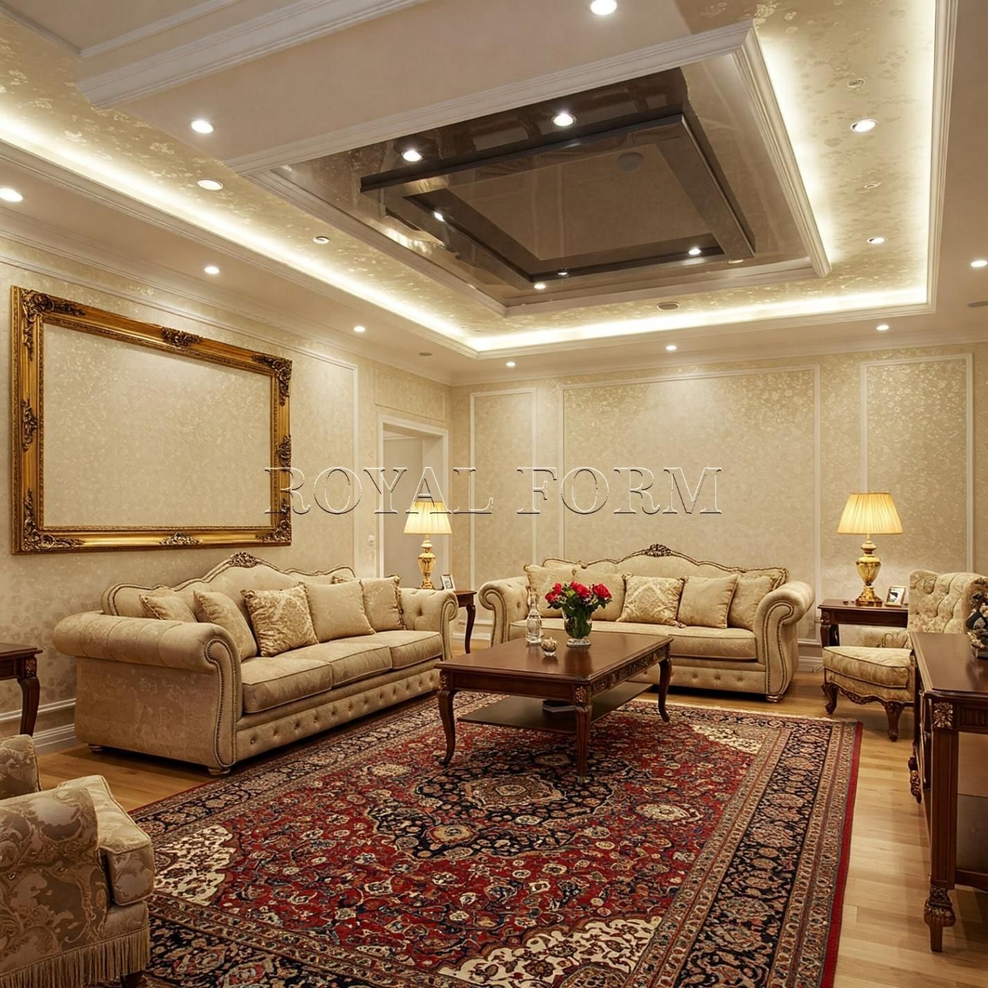 قیمت باور نکردنی کاغذ دیواری، کفپوش، لمینت، ترمو|مصالح و تجهیزات ساختمان|پردیس, فاز ۲|دیوار