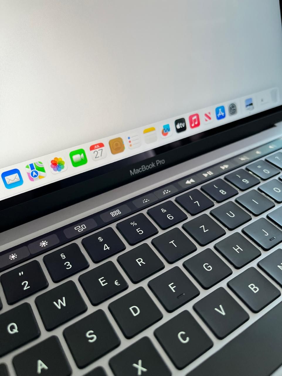 MacBook Pro M2 256|رایانه همراه|کرج, برغان|دیوار