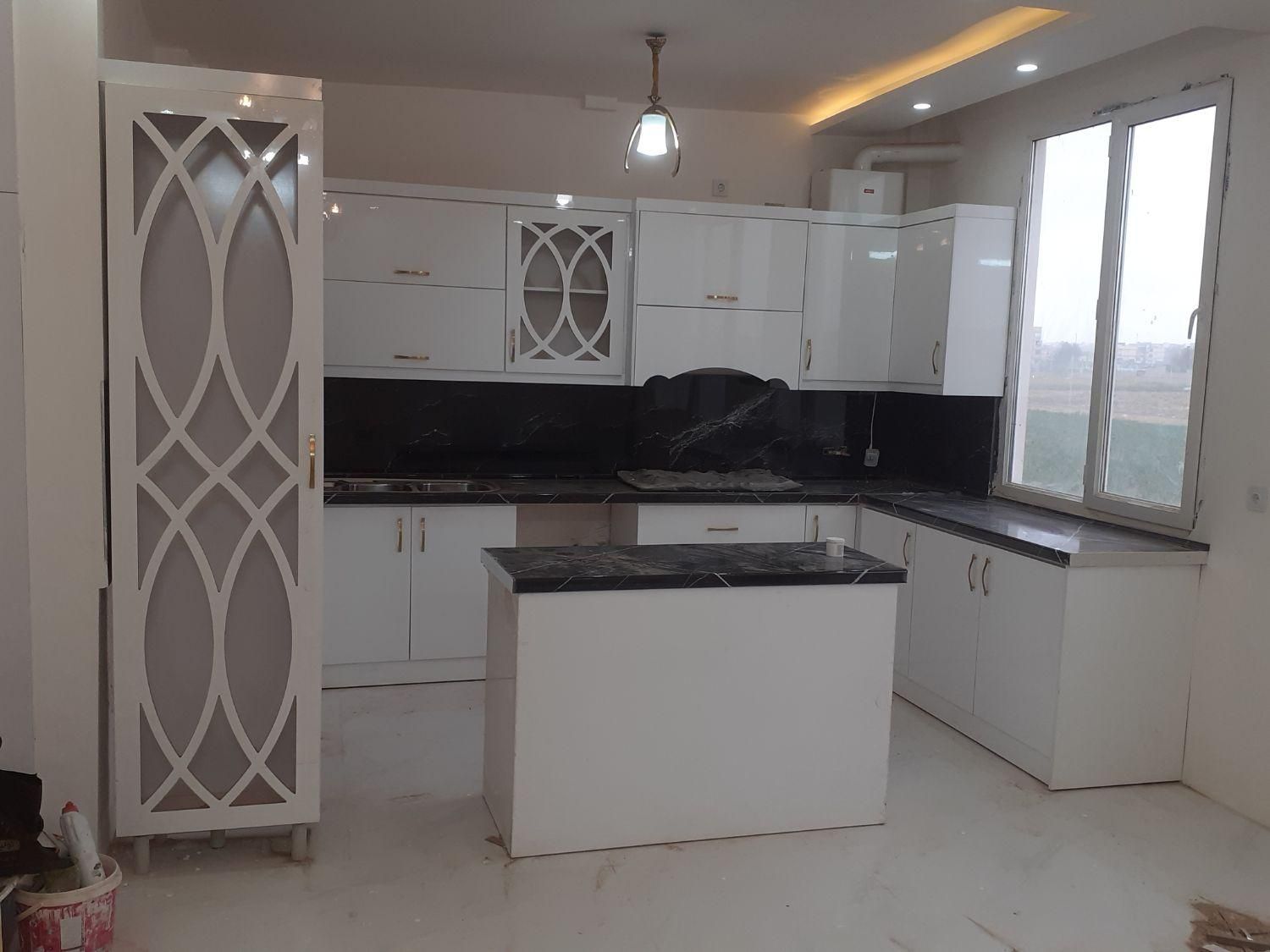 کابینت.اشکاف.تعویض درب .صحفه کابینت انجام میشود|مصالح و تجهیزات ساختمان|مشهد, کشاورز|دیوار