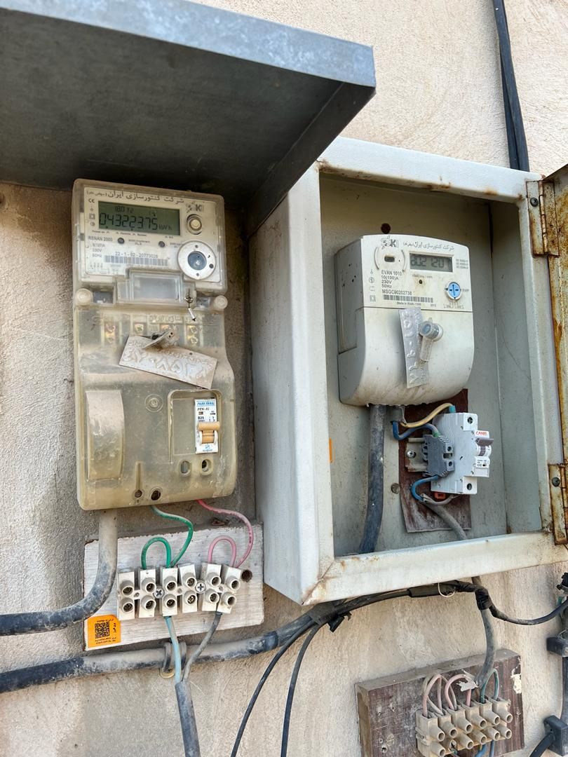 ۱۰۰۰۰متر زمین/هکتاری/تهاتر/سندتکبرگ کردان تهراندشت|فروش زمین و ملک کلنگی|کرج, فاز ۲ مهرشهر|دیوار