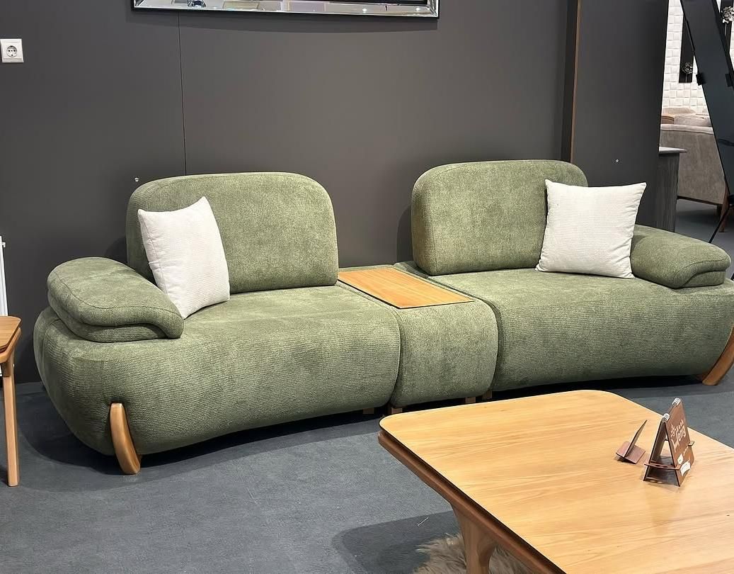 مبل شایسته (اقساطی)|مبلمان خانگی و میز عسلی|شاهین‌شهر, شهرک گلدیس|دیوار