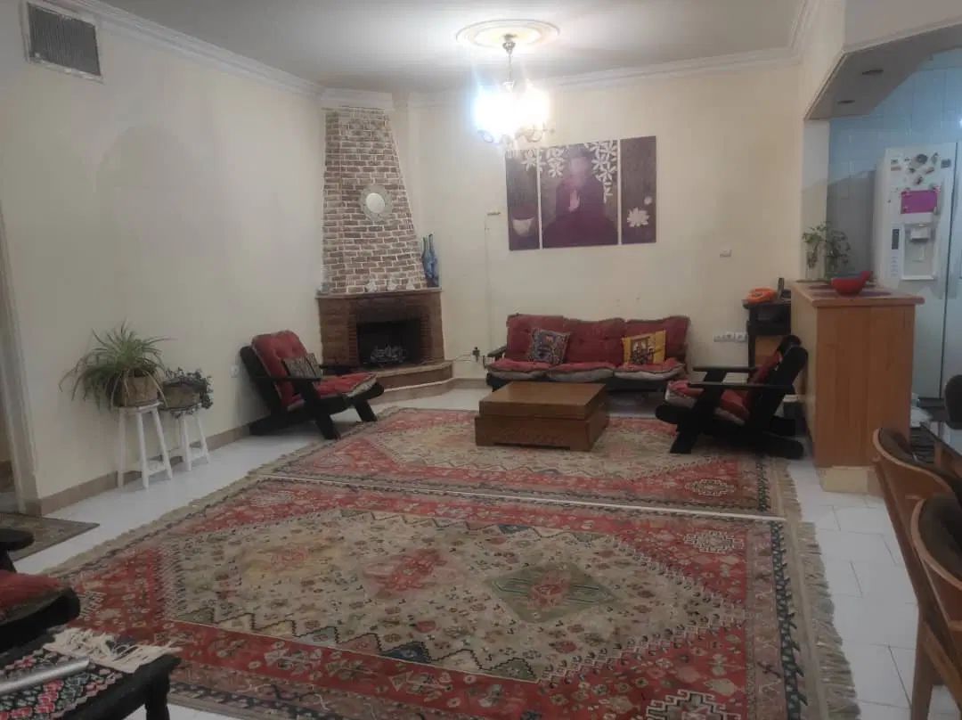 رهن آپارتمان ۸۵ متری *رو به نما* تخلیه نزدیک مترو|اجارهٔ آپارتمان|کرج, گلشهر|دیوار