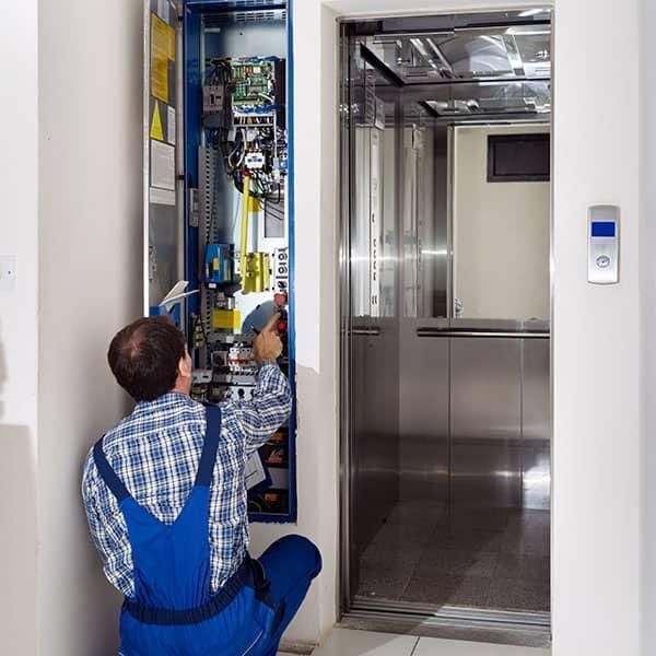 آموزش تعمیرات ونصب  تخصصی آسانسوربصورت تضمینی|خدمات آموزشی|تهران, نصرت|دیوار