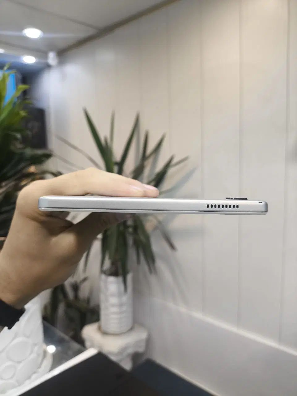 تبلت گلکسی سامسونگ tab A7 lite|تبلت|کرج, گوهردشت|دیوار