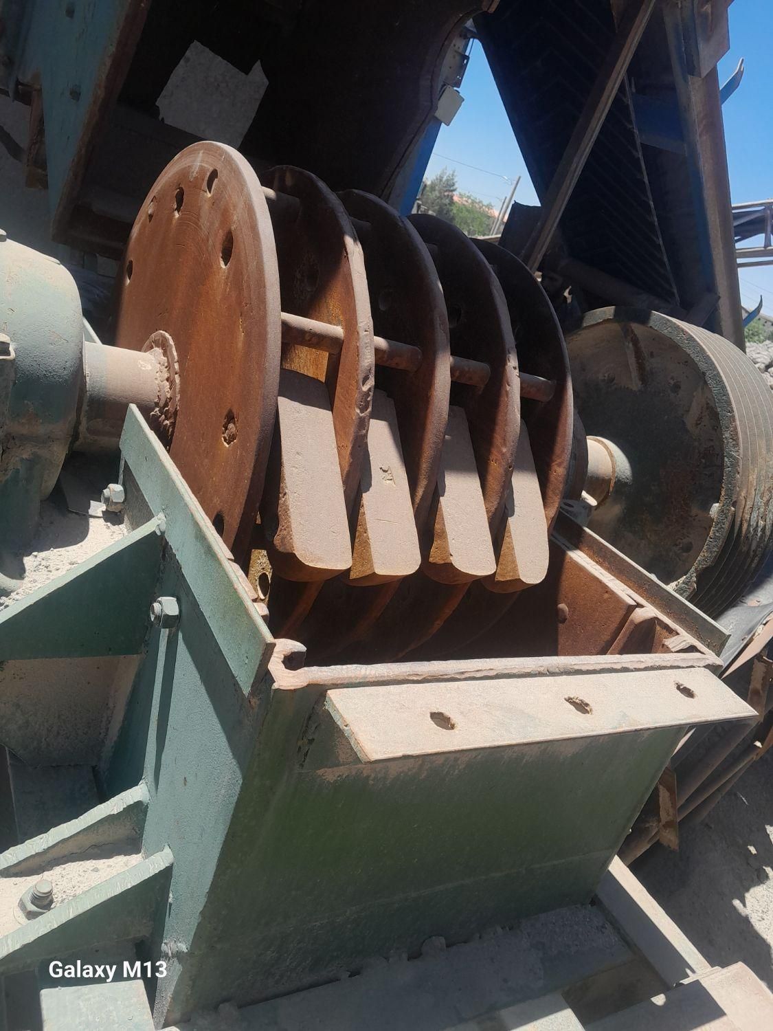 جوشکاری تعمیرات وخرده کاری|خدمات پیشه و مهارت|سیرجان, |دیوار