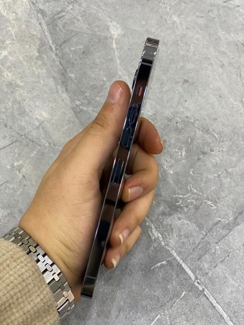 اپل iPhone 13 Pro Max ۲۵۶ گیگابایت|موبایل|کرج, عظیمیه|دیوار
