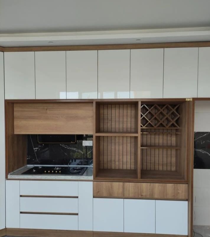 کابینت و دکوراسیون اوینا|خدمات پیشه و مهارت|سنندج, |دیوار