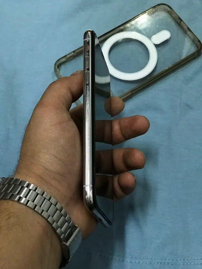 اپل iPhone X با حافظهٔ ۶۴ گیگابایت|موبایل|تبریز, |دیوار
