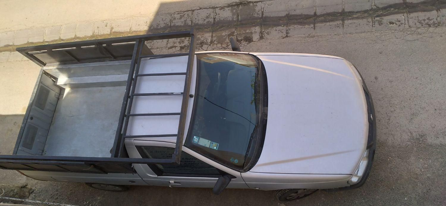 وانت تلفنی|خدمات حمل و نقل|نمین, |دیوار