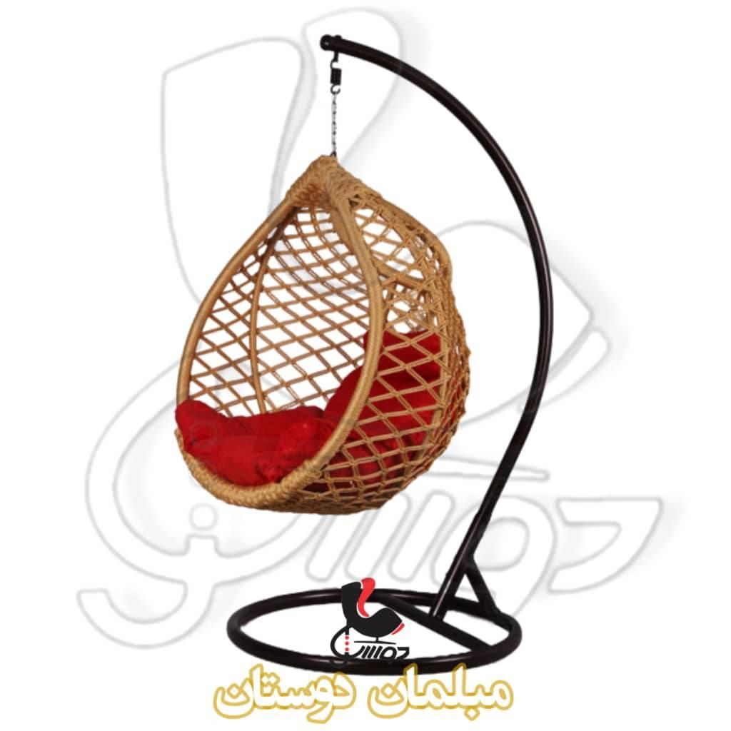 تاب ریلکسی تولیدی مدل زنبوری|مبلمان خانگی و میز عسلی|اصفهان, ملک‌شهر|دیوار