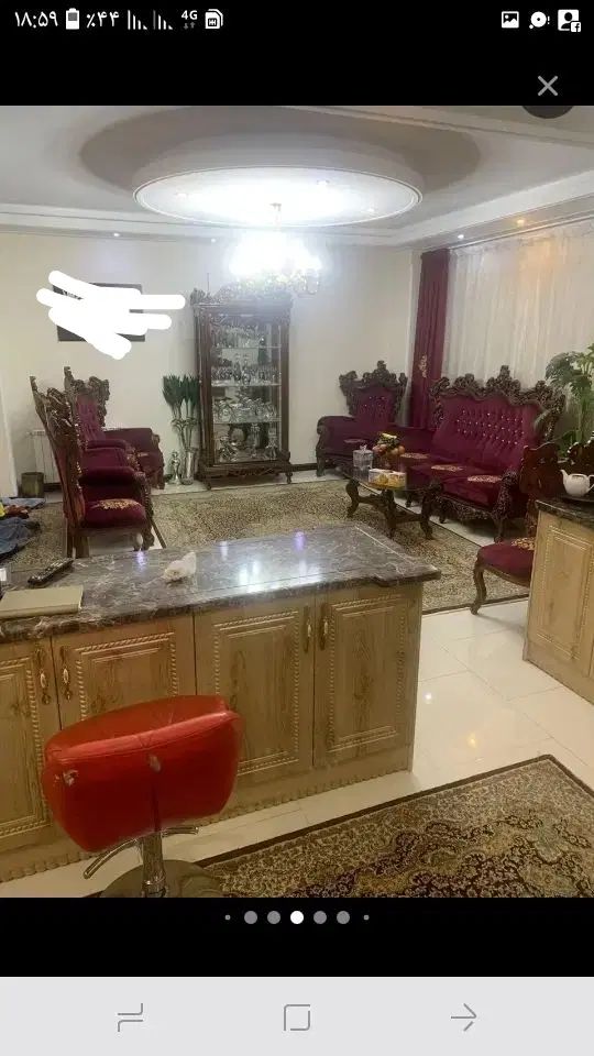 فروش واحد ۶۵ متری در تهرانسر|فروش آپارتمان|تهران, شهرک پاسداران|دیوار