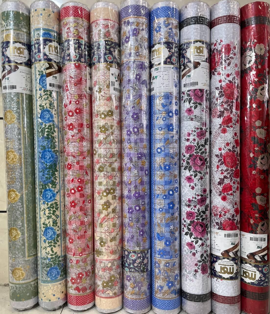 لوازم آشپزخانه|سفره، حوله، دستمال آشپزخانه|اردبیل, |دیوار