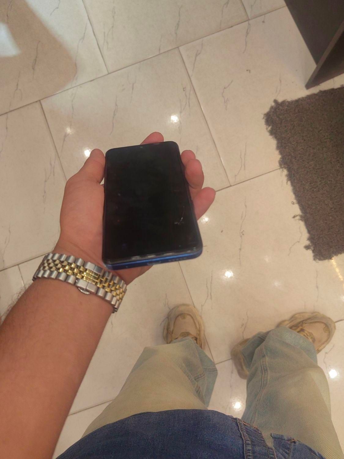 note 11s|موبایل|یزد, |دیوار