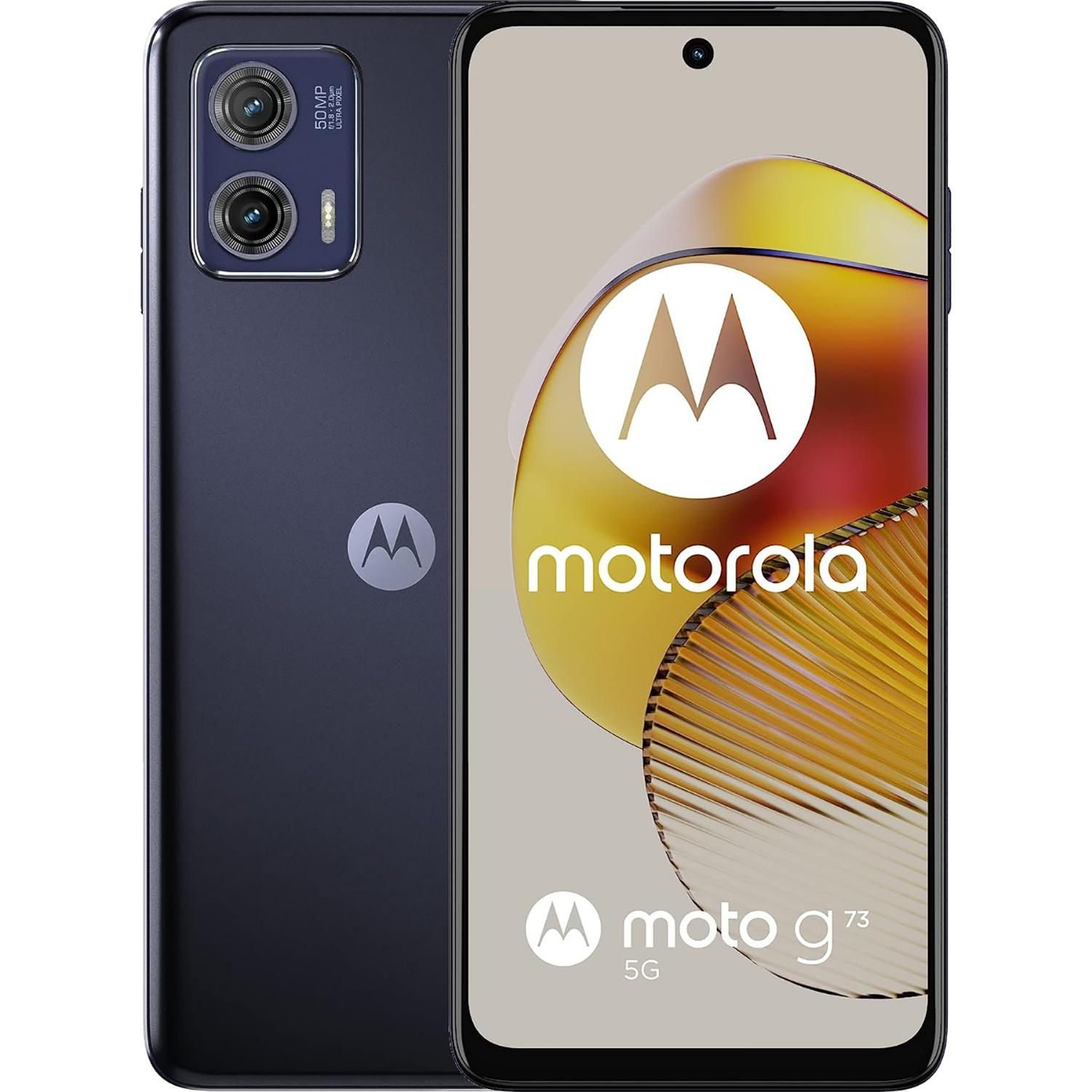 گوشی موتورولا Moto G73 5G|موبایل|اهواز, نادری|دیوار