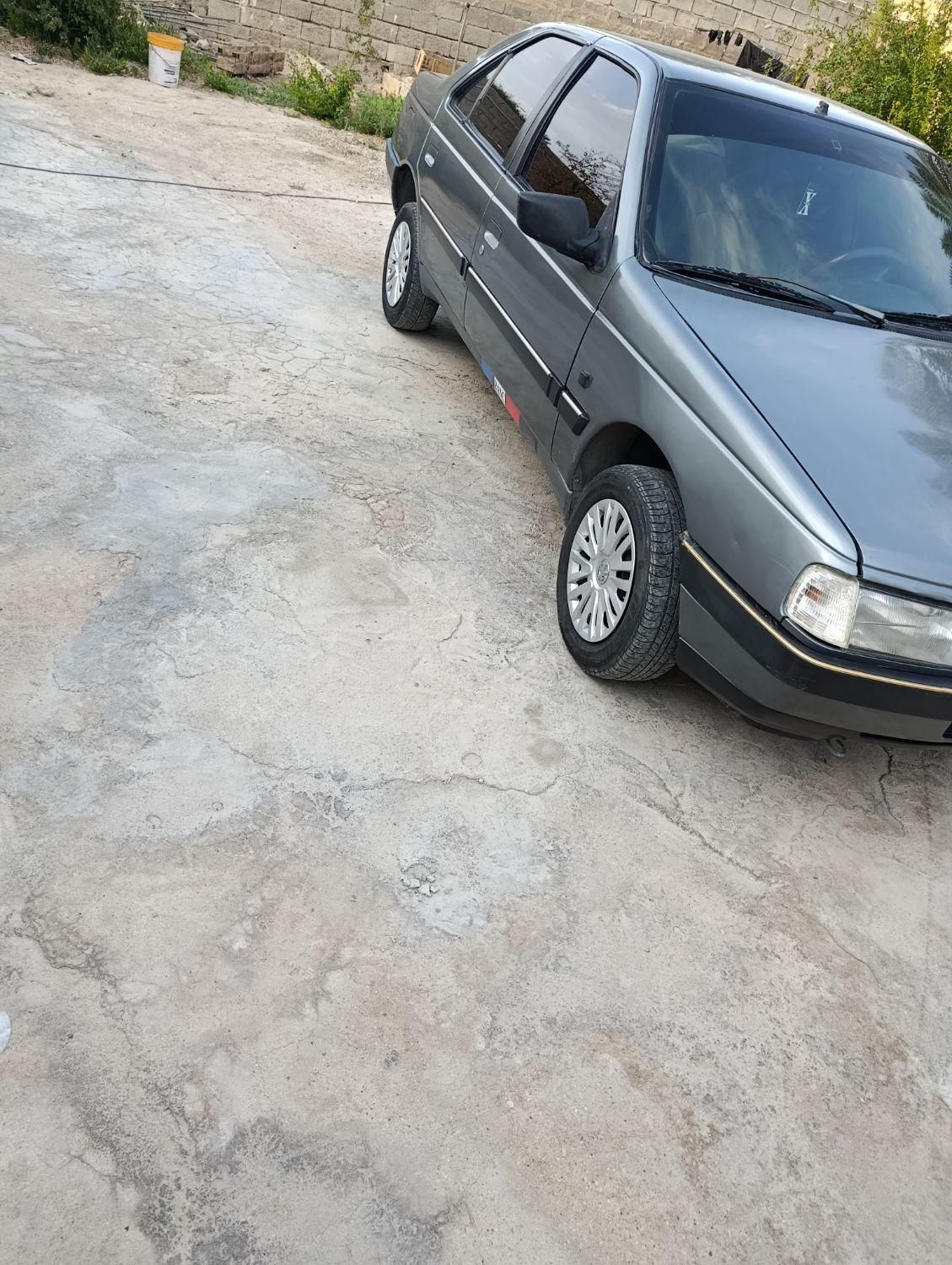 پژو 405 جی ال ایکس (GLX)، مدل ۱۳۸۸|خودرو سواری و وانت|جهرم, |دیوار
