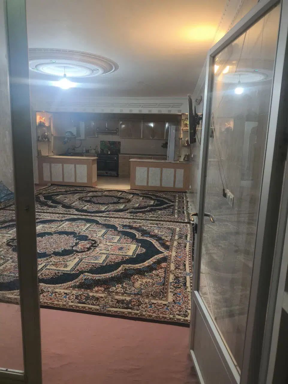 اجاره خانه مسکونی|اجارهٔ خانه و ویلا|اصفهان, فردوان|دیوار