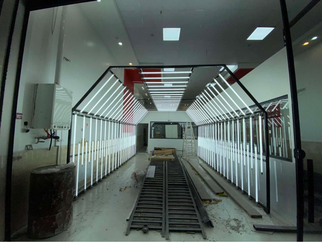 برقکار ساختمان(سرویس کولر،رفع اتصالی)|خدمات پیشه و مهارت|مشهد, فرهنگ|دیوار