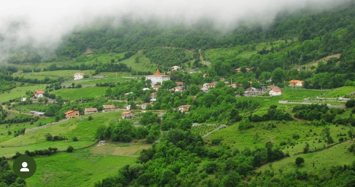 سیصد متر زمین بافت سوادکوه زیراب پلسفید الاشت|فروش زمین و ملک کلنگی|زیرآب, |دیوار