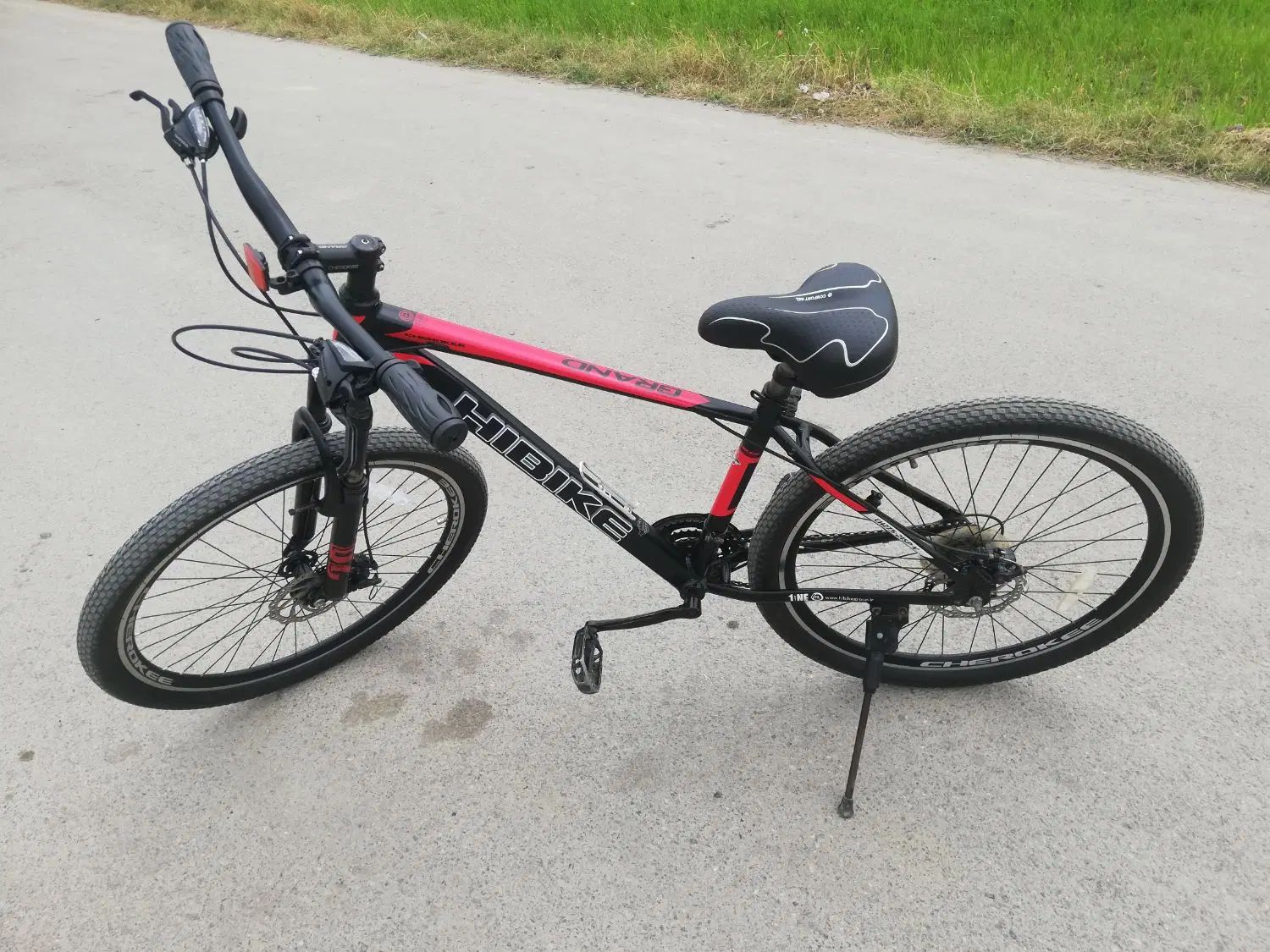 دوچرخه صحیح وسالم|دوچرخه، اسکیت، اسکوتر|نگین شهر, |دیوار