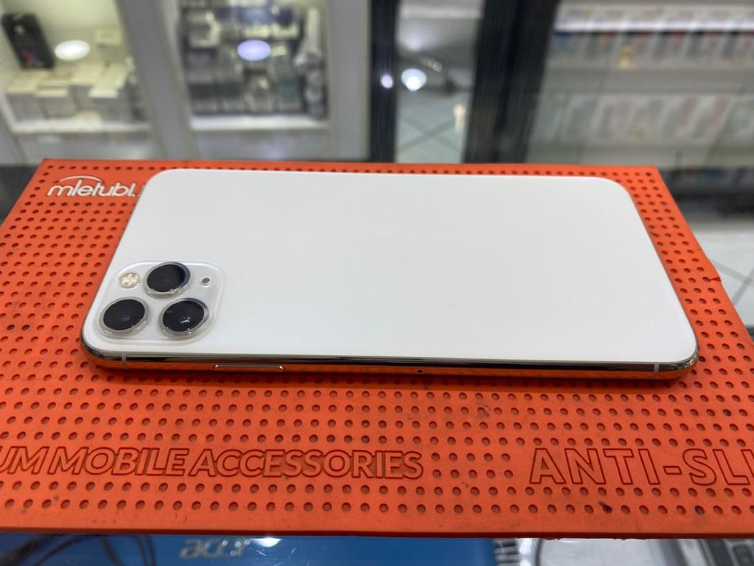اپل iPhone 11 Pro Max با حافظهٔ ۲۵۶ گیگابایت|موبایل|کرج, گوهردشت|دیوار