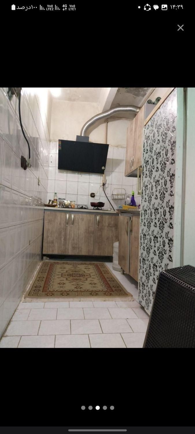 اجاره سوئیت امن و بهداشتی|اجارهٔ کوتاه‌مدت آپارتمان و سوئیت|اهواز, پردیس|دیوار