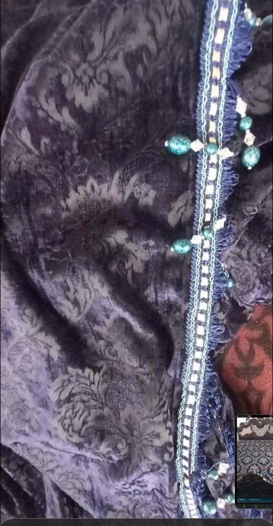 تخت خواب 'بوفه.پرده|رختخواب، بالش، پتو|گرگان, |دیوار