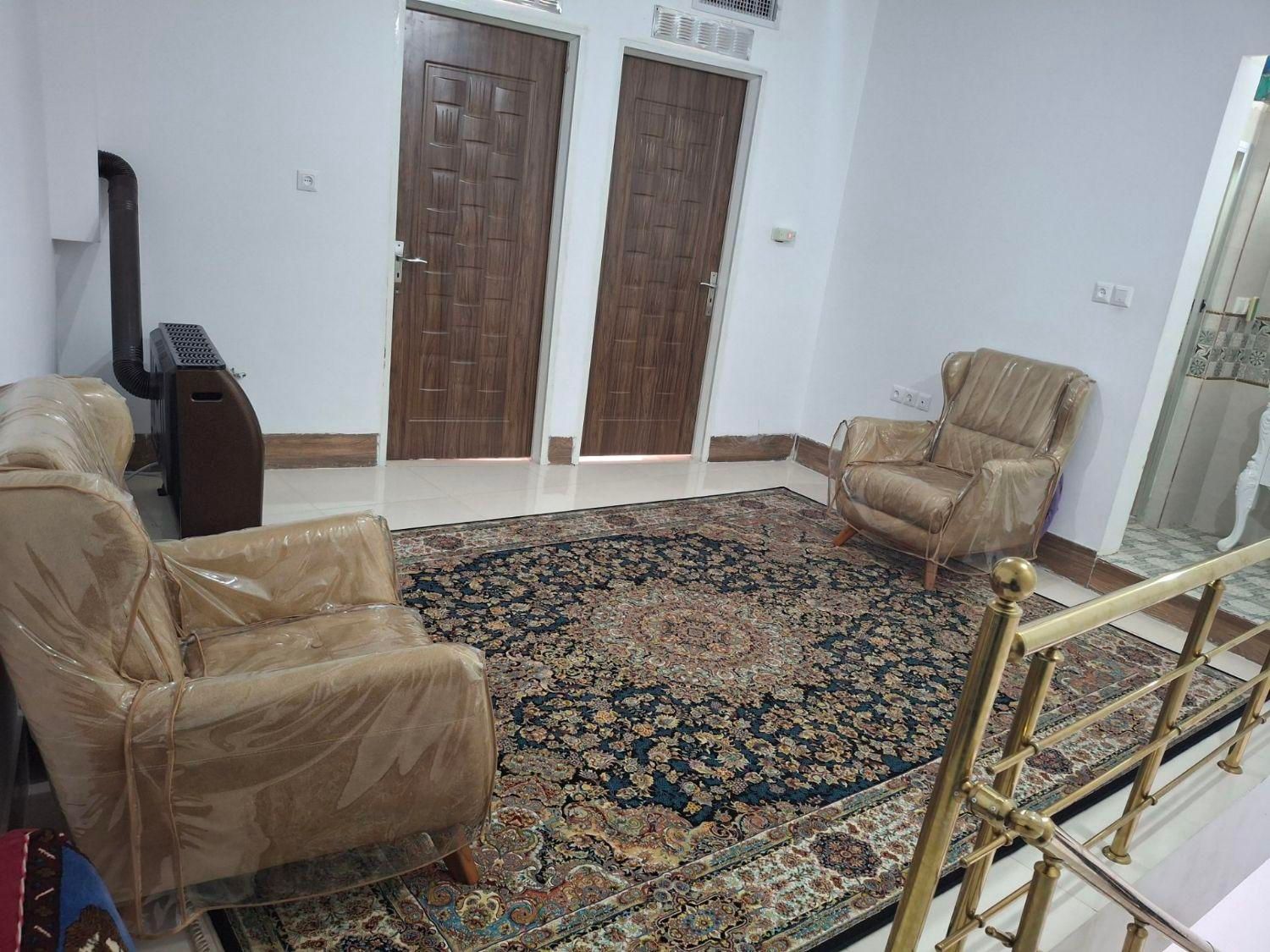 فروش منزل دبلکس چهلمتری دوم کوچه میلاد|فروش خانه و ویلا|سبزوار, شرق کال شمالی|دیوار