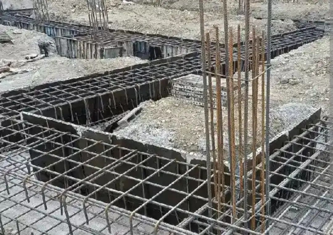خانه نیمکاره|فروش زمین و ملک کلنگی|رشت, آب آسیاب|دیوار