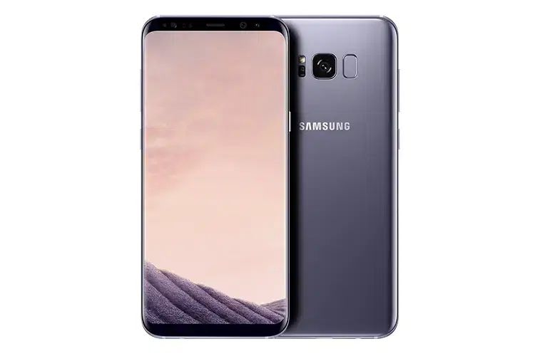 SAMSUNG GALAXY S8|موبایل|اصفهان, مرداویج|دیوار