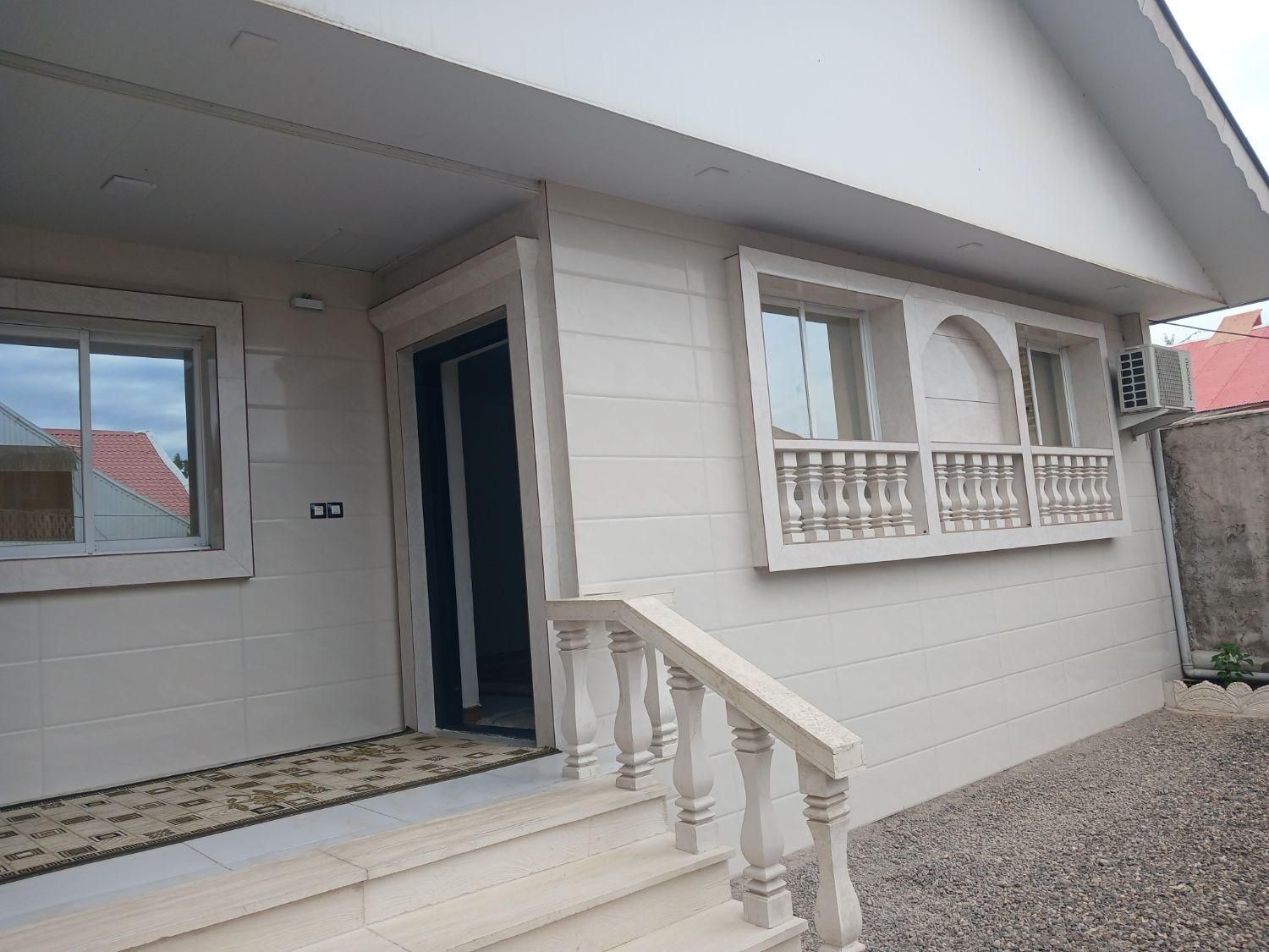 ویلانوساز‌۲۵۰/mسندتک‌برگ‌‌ سنگر/ قاضیان/ دهبنه|فروش خانه و ویلا|سنگر, |دیوار