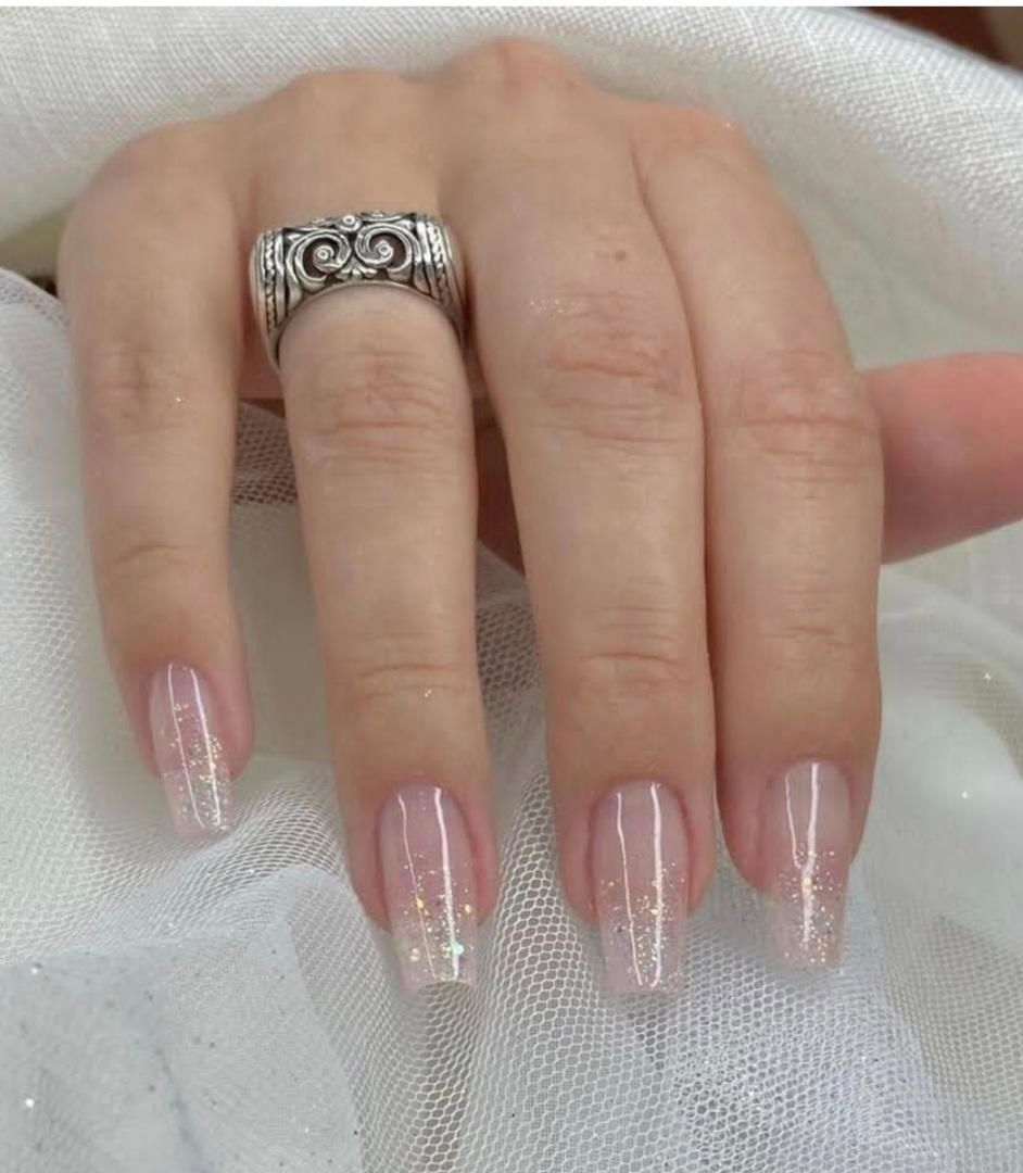 آموزش کاشت ناخن خدمات ناخن تضمینی بامدرک فنی وقسطی|خدمات آموزشی|قم, زنبیل آباد|دیوار