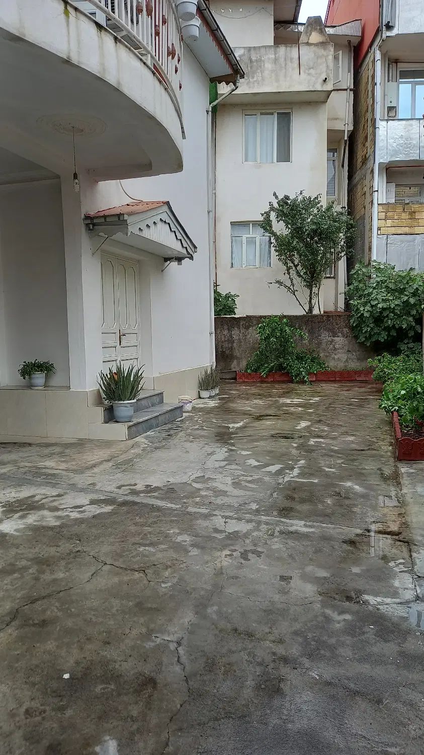 اجاره منزل 2 خوابه همراه با پارکینگ ،تر تمیز|اجارهٔ کوتاه‌مدت آپارتمان و سوئیت|آستارا, |دیوار