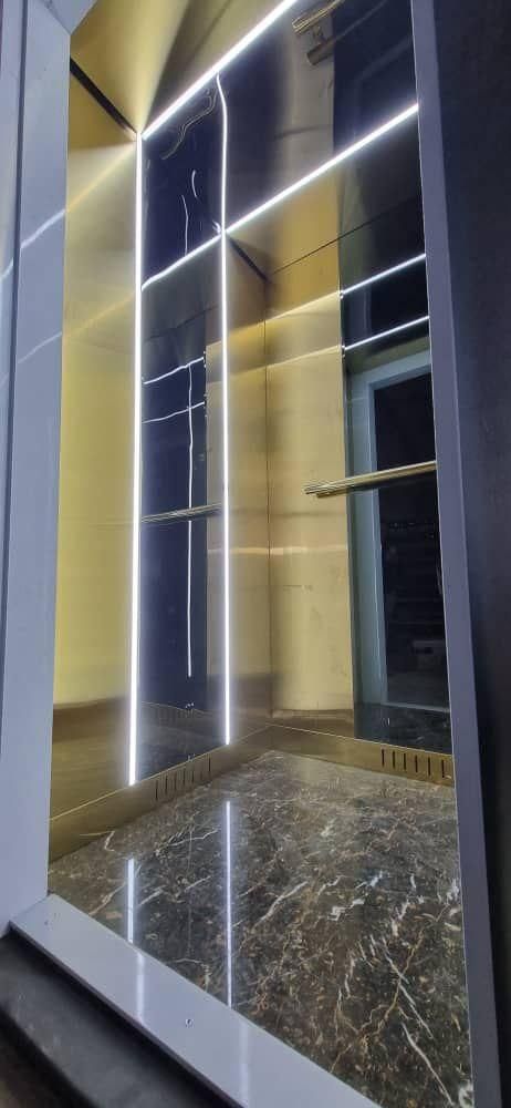 نوین آسانسور شهر|خدمات پیشه و مهارت|کاشان, کشاورز|دیوار