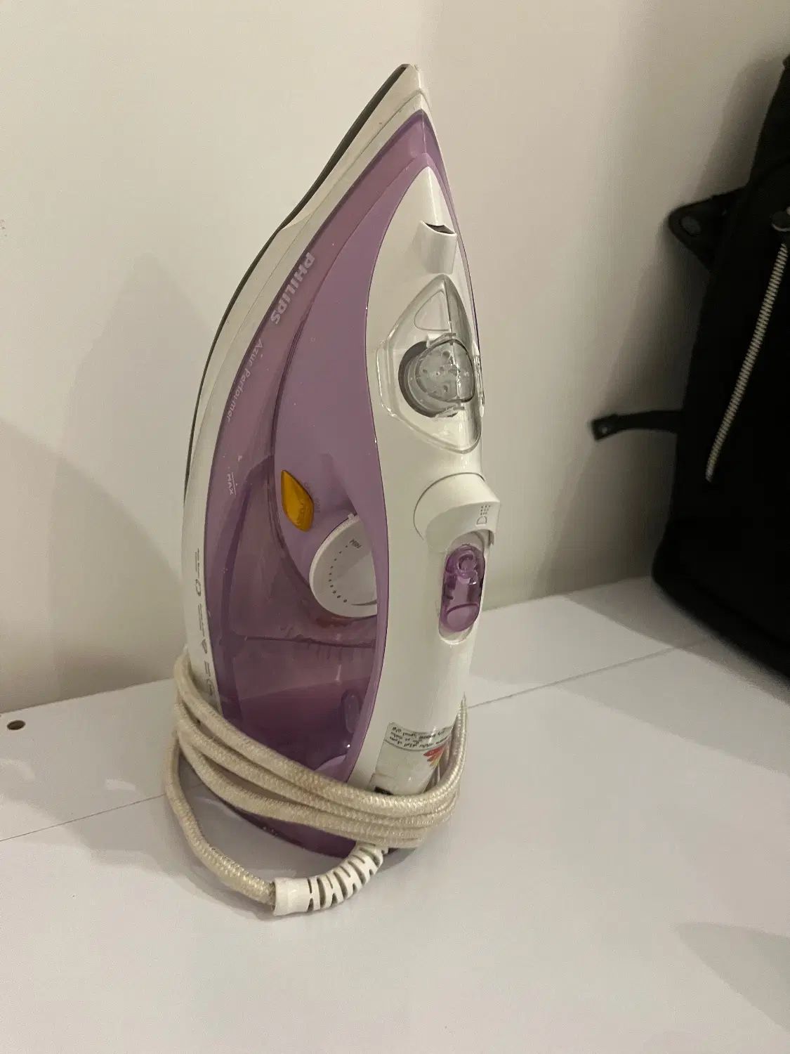 اتو  PHILIPS GC451  فرانسوی|اتو و لوازم اتو|تهران, تجریش|دیوار