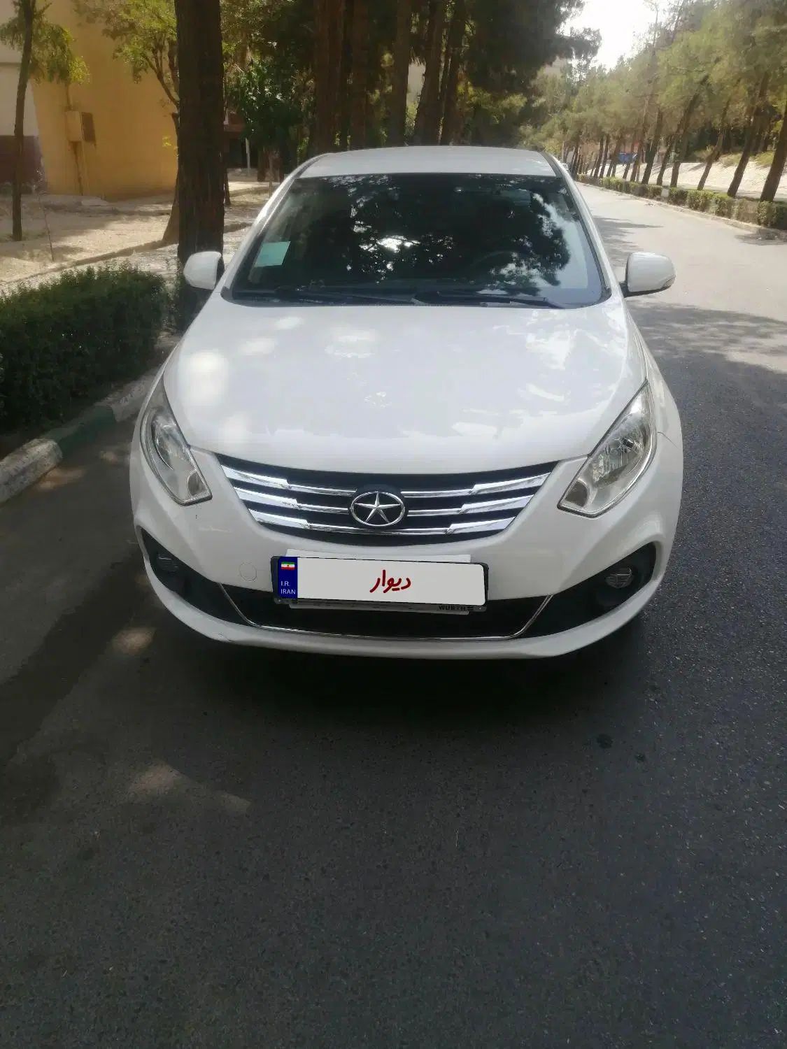 جک j4|خودرو سواری و وانت|کرج, گلشهر|دیوار