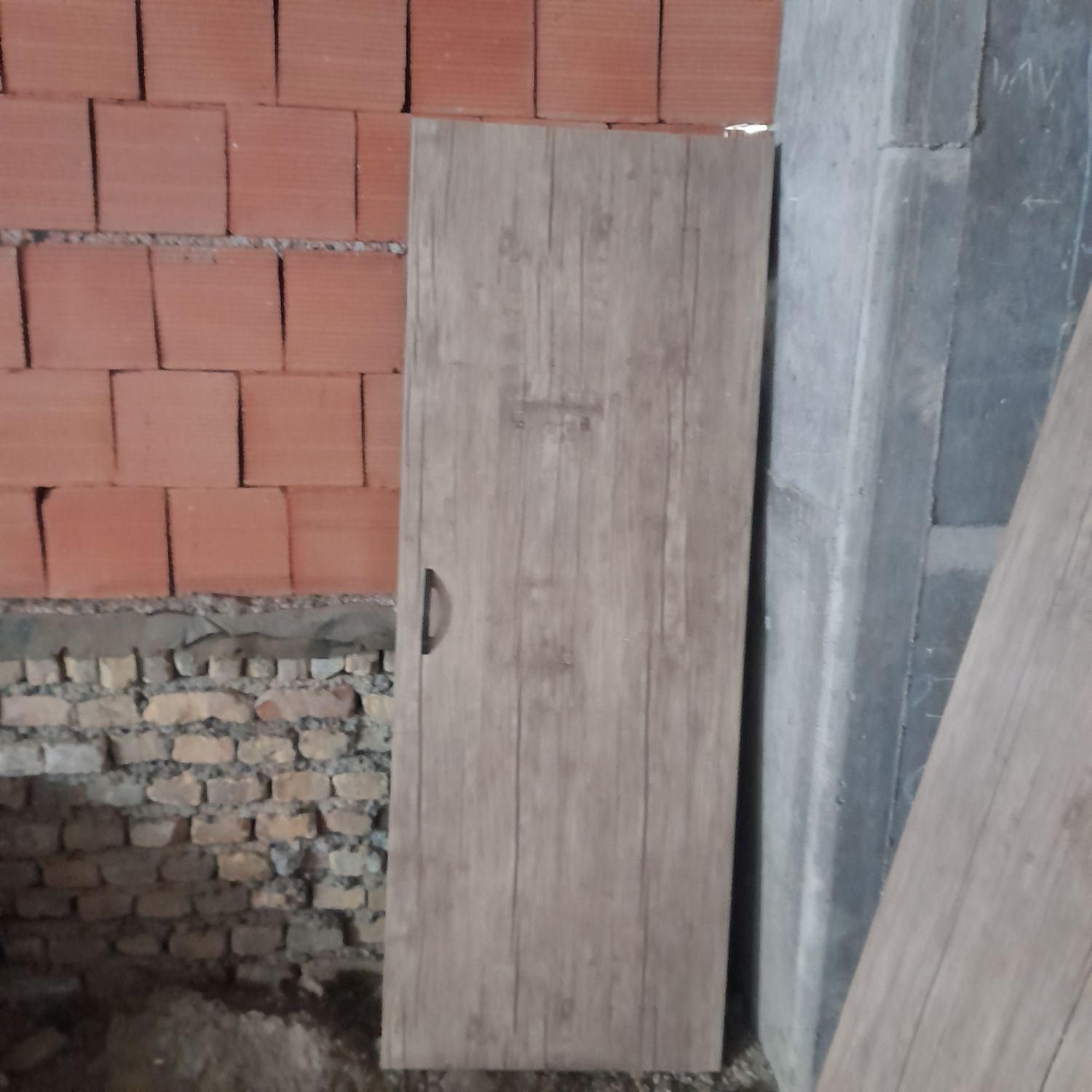 در کمد ام دی اف|جاکفشی، کمد، دراور|گرگان, |دیوار