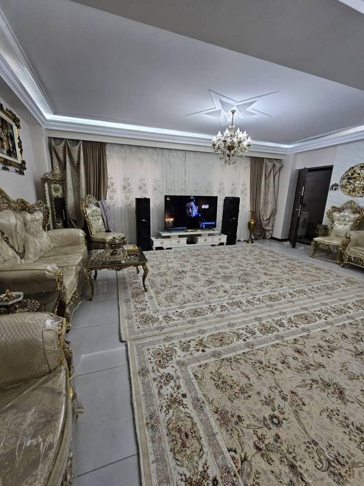98متر/2خواب/تکواحدی/آکواریوم/بهفر|فروش آپارتمان|تهران, شبیری|دیوار