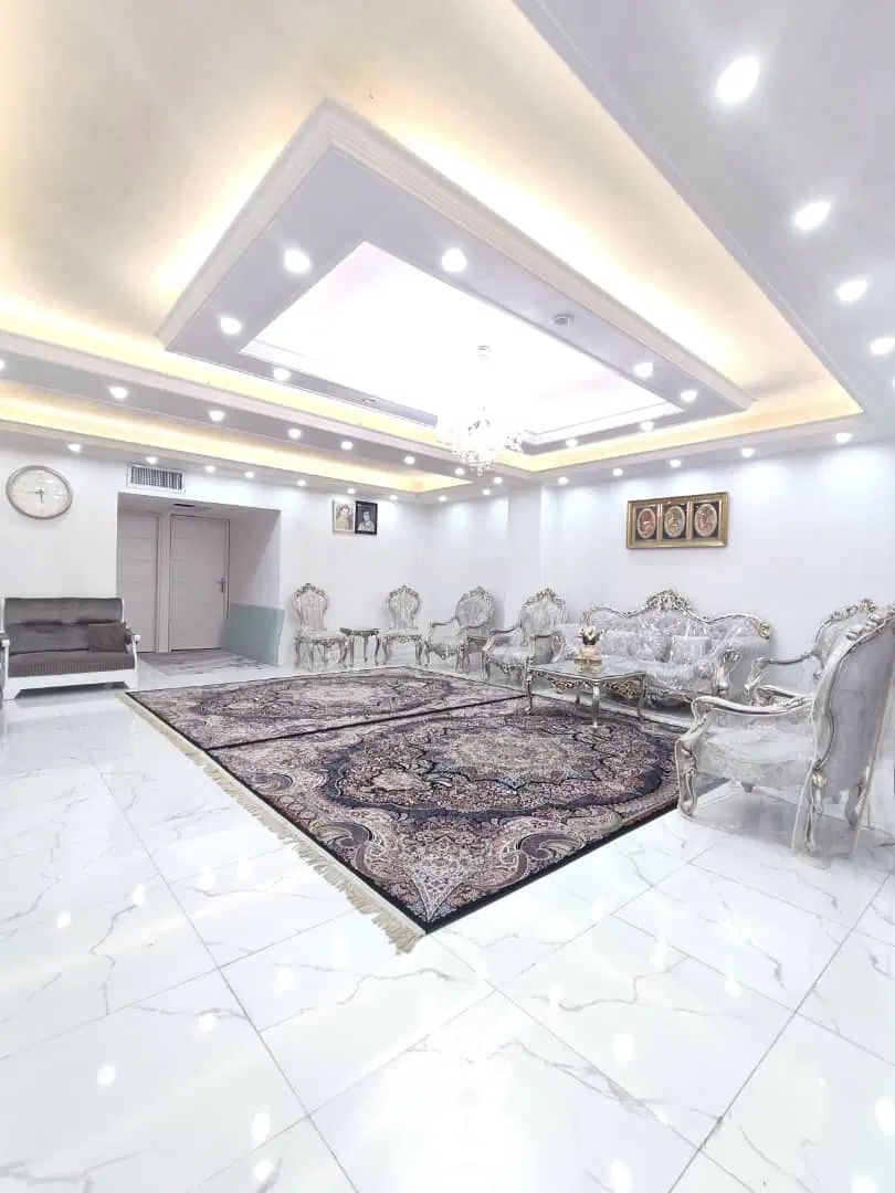 165متر شهرک جانبازان تک واحدی زیر قیمت قابل تبدیل|اجارهٔ آپارتمان|اسلام‌شهر, شهرک جانبازان|دیوار