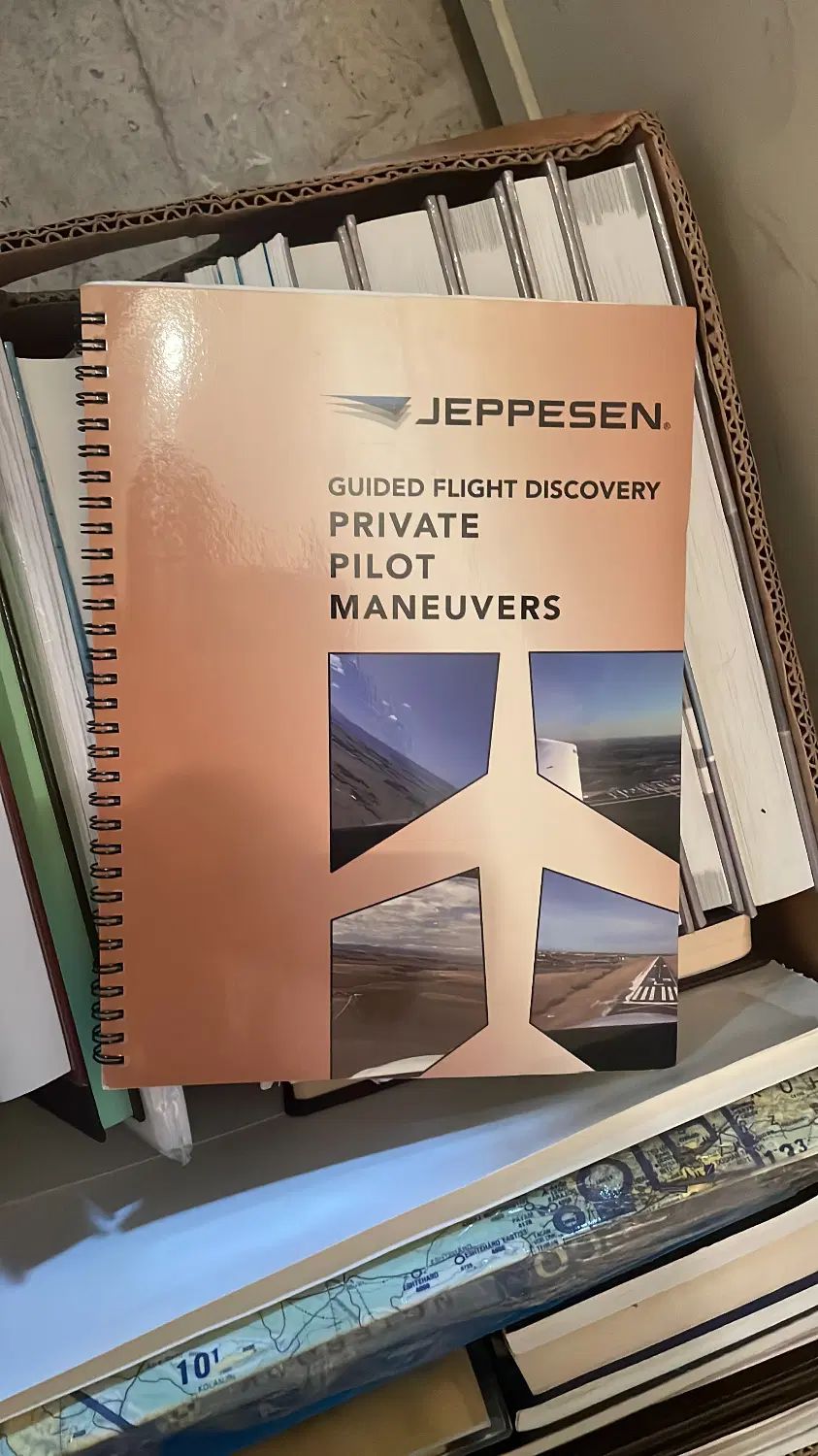 ست کامل کتاب های آکسفورد  ( Oxford Aviation PPL)|کتاب و مجله آموزشی|تهران, شهرک هما|دیوار