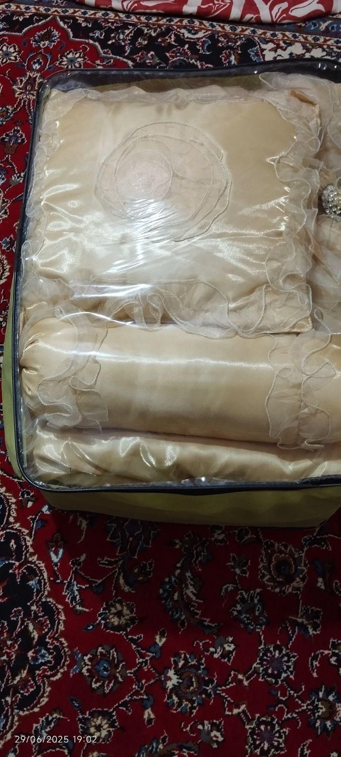 رو تختی و پشتی|سرویس روتختی|مراغه, |دیوار