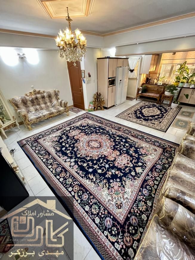 آپارتمان۷۰متر+دوخواب+مشیریه کاروان|فروش آپارتمان|تهران, مشیریه|دیوار