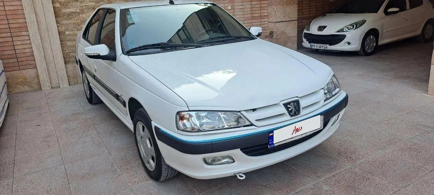 پژو پارس LX TU5 ،مدل ۱۴۰۱ (نقداقساط معاوضه)|خودرو سواری و وانت|اصفهان, کوجان|دیوار