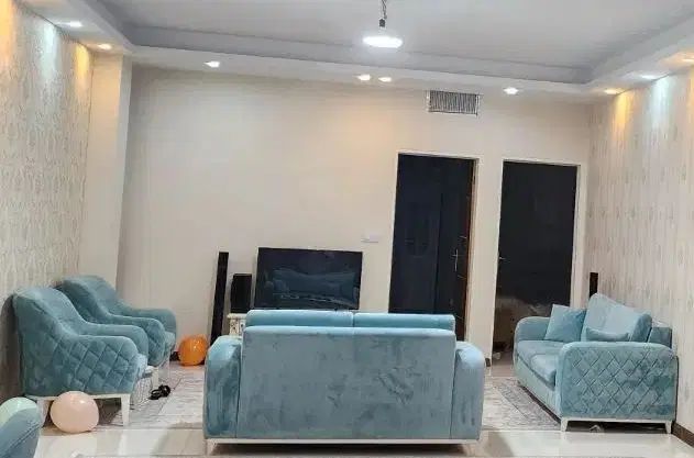 مبل ۷ نفره|مبلمان خانگی و میز عسلی|تهران, هوانیروز|دیوار