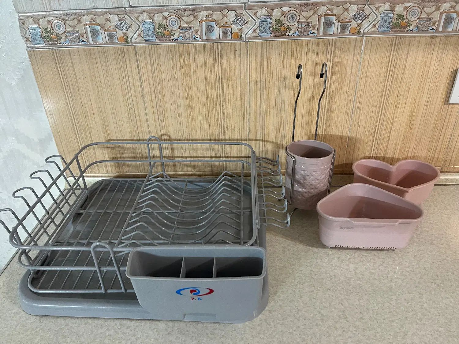 آبچکان|آب‌چکان و نظم‌دهنده ظروف|تهران, تهرانسر شرقی|دیوار