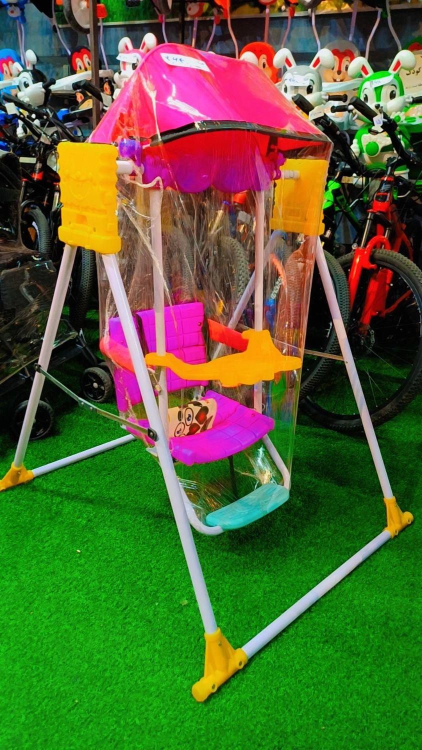 تاب حیاتی باتیس رنگ بندی جذاب مناسب کودک|اسباب‌بازی بچه|مشهد, توس (بلوار توس)|دیوار